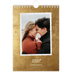 Calendario fotografico A5 — Collezione di immagini [copertina]