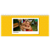 Calendari da tavolo — Scatti pop di colore [copertina]