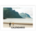 Calendario A3 orizzontale  — White space [copertina]