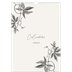Calendario A3 verticale — Inchiostro e edera [copertina]