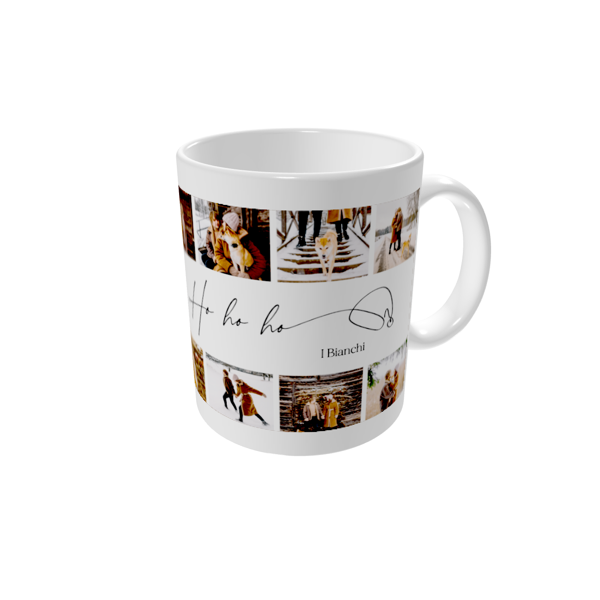 Tazze personalizzate — Mosaico festivo