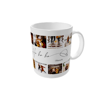 Tazze personalizzate — Mosaico festivo