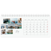 Calendari da tavolo — Soggiorno in città [Maggio]
