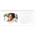 Calendari da tavolo — Effetti fotografici [Aprile]