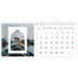 Calendari da tavolo — L'arco aperto [Aprile]