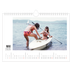 Calendario fotografico A4 — Testo abbreviato [copertina]