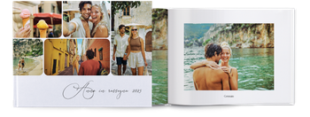 Fotolibri — Istantanee e scrittura