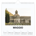 Calendari quadrati — Foto semplice [copertina]