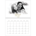 Calendario A4 Doppio — Effetti fotografici [Maggio]