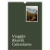 Calendario A3 verticale — Terra editoriale [copertina]