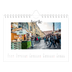 Calendario fotografico A5 — Il mio diario di viaggio [Aprile]