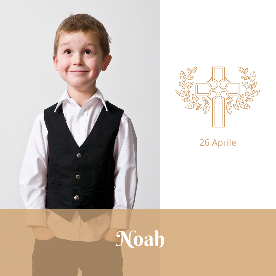 Inviti — Tre pannelli