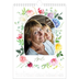 Calendario personalizzato A4 — Fiori tradizionali [Aprile]