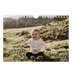 Calendario fotografico A5 — Scatole con strisce fotografiche [copertina]