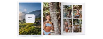 Fotolibri — Tutta la storia