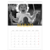 Calendario A3 verticale — Stile tradizionale [Marzo]