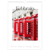 Calendario A3 verticale — Il mio diario di viaggio [Febbraio]