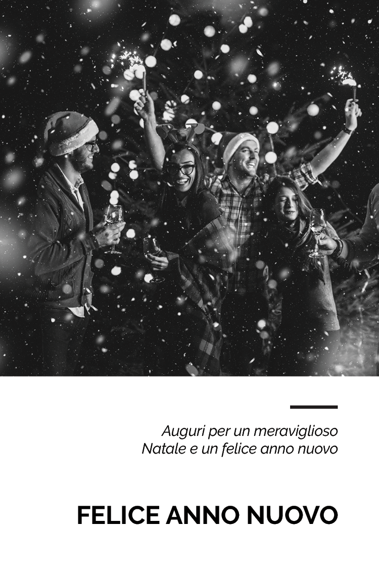 Biglietti — Grazie senza tempo