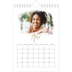 Calendario fotografico A5 — Effetti fotografici [Aprile]