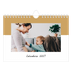Calendario fotografico A5 — Calendario delle cose da fare [copertina]