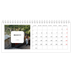 Calendari da tavolo — Tutta la storia [Maggio]