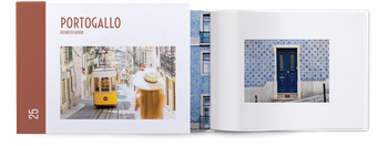 Fotolibri — Edizione spirito libero - Portogallo