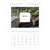 Calendario fotografico A5 — Tutta la storia [Maggio]