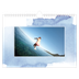 Calendario fotografico A4 — Sfondi ad acquerello [copertina]