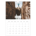 Calendario A3 verticale — Calendario classico [copertina]