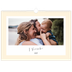 Calendario fotografico A3 — Calendario moderno - Famiglia di 4 [copertina]
