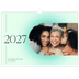 Calendario A3 orizzontale  — Sfumature astrologiche [copertina]