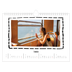 Calendario fotografico A4 — Istantanee da album [Febbraio]