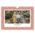 Calendario fotografico A4 — In piena fioritura [copertina]