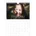 Calendario fotografico A5 — Dodici grandi mesi [Febbraio]