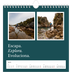 Calendari quadrati — Terra editoriale [Aprile]