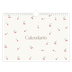 Calendario fotografico A4 — Ciliegie [copertina]