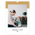 Calendario A3 verticale — Calendario delle cose da fare [copertina]