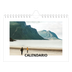 Calendario fotografico A5 — White space [copertina]