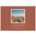 Calendario A4 Doppio — Colori classici [copertina]