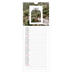 Calendario da cucina  — L'arco aperto [Febbraio]