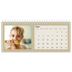 Calendari da tavolo — Colori della terra [copertina]