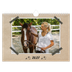 Calendario fotografico A4 — Nastro adesivo artigianale [copertina]