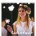Calendari quadrati — Scrittura semplice [copertina]