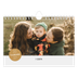 Calendario fotografico A5 — Adesivo fotografico [copertina]