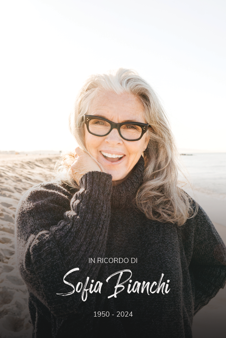 Biglietti di ringraziamento — Storia di vita