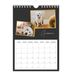 Calendario fotografico A5 — Tanti ricordi [Gennaio]
