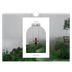 Calendario fotografico A4 — L'arco aperto [copertina]