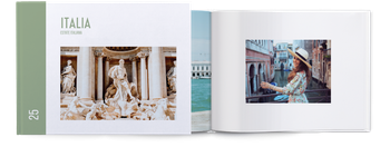 Fotolibri — Edizione spirito libero - Italia