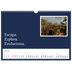 Calendario A3 orizzontale  — Terra editoriale [Gennaio]