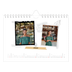 Calendario fotografico A5 — Album ricordi con stile [Maggio]